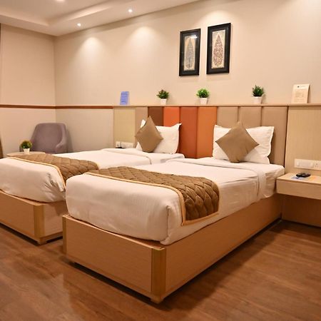 Soho Boutique Hotel Mysuru Zewnętrze zdjęcie