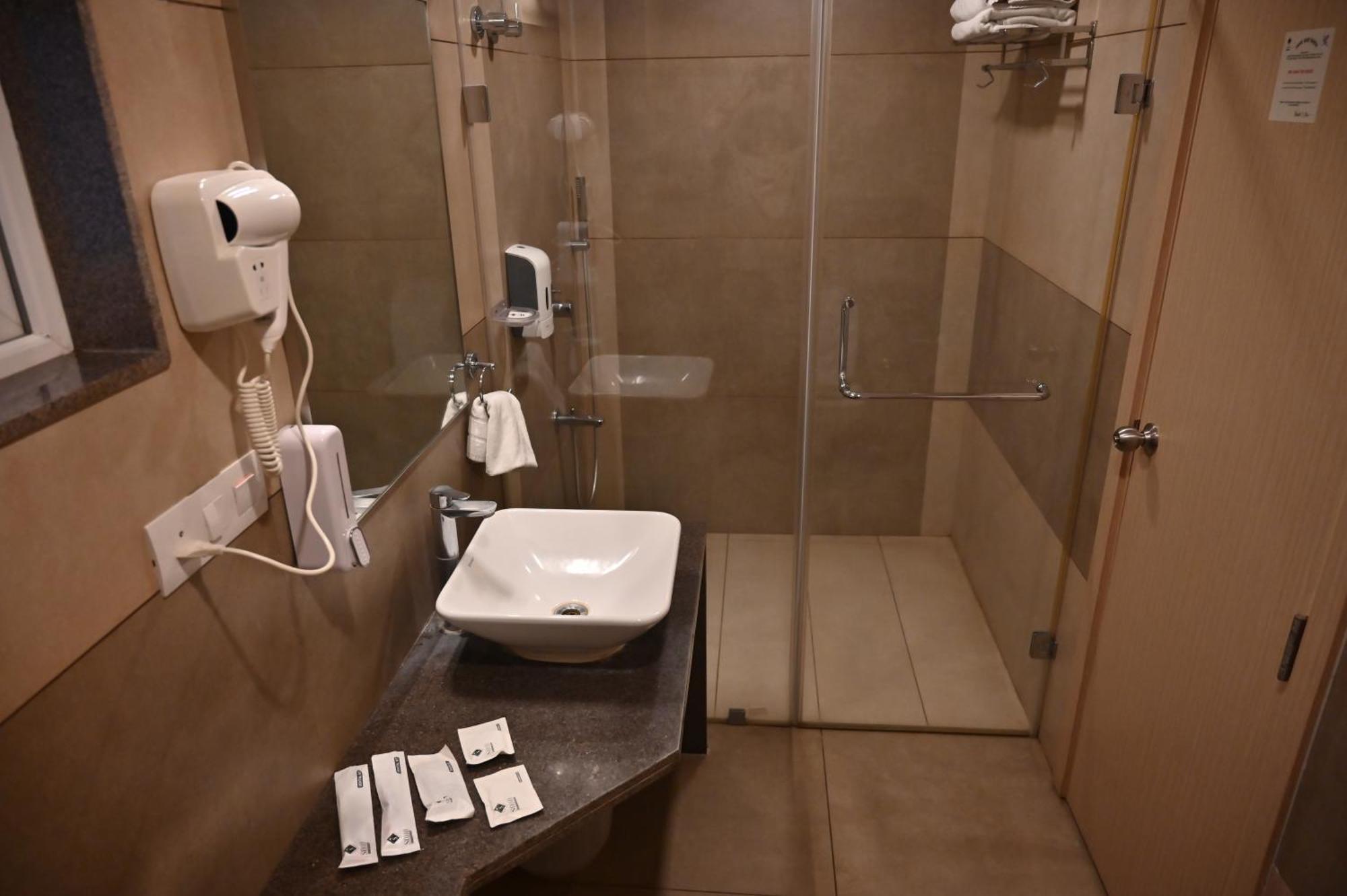 Soho Boutique Hotel Mysuru Zewnętrze zdjęcie