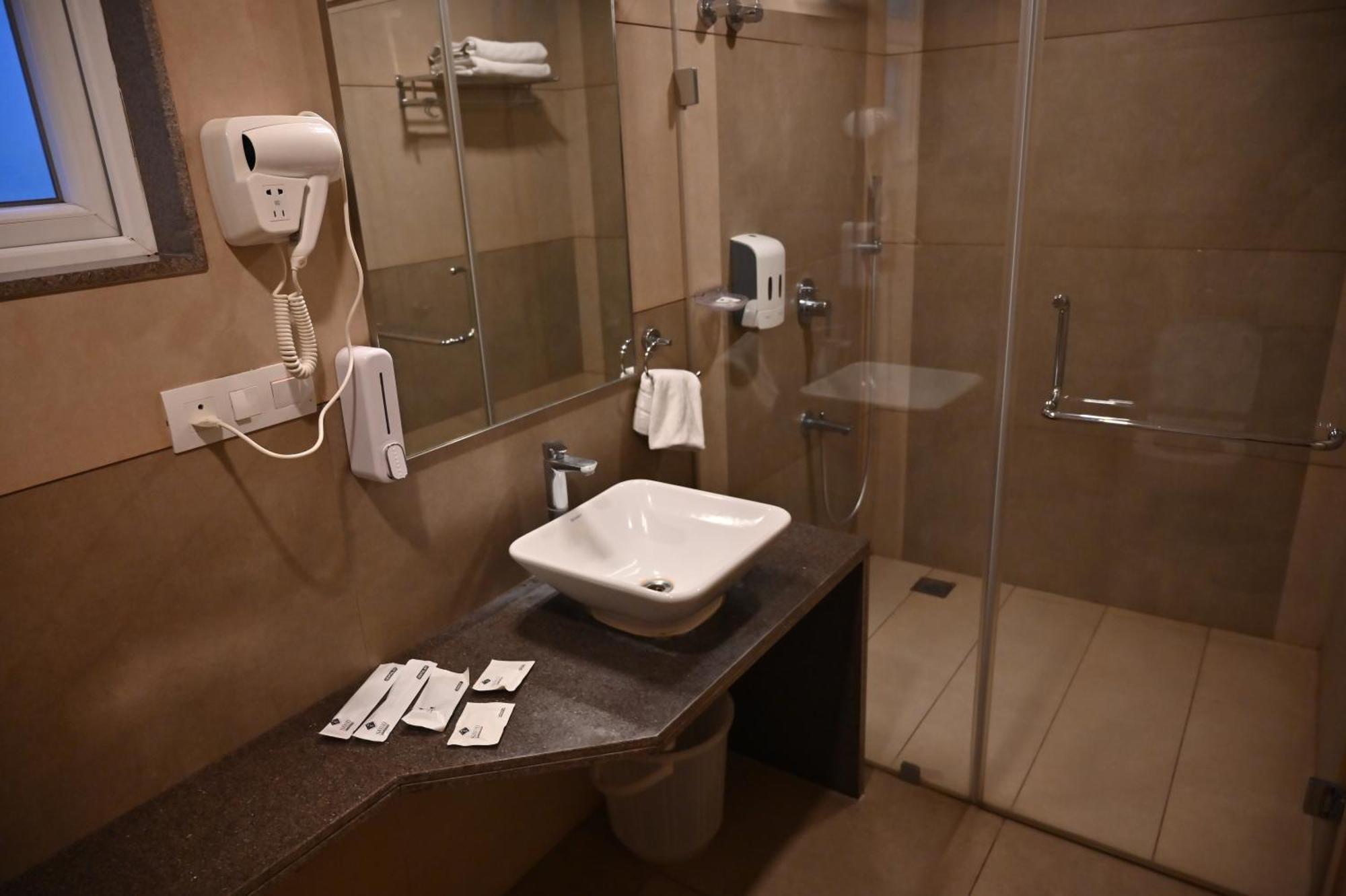 Soho Boutique Hotel Mysuru Zewnętrze zdjęcie