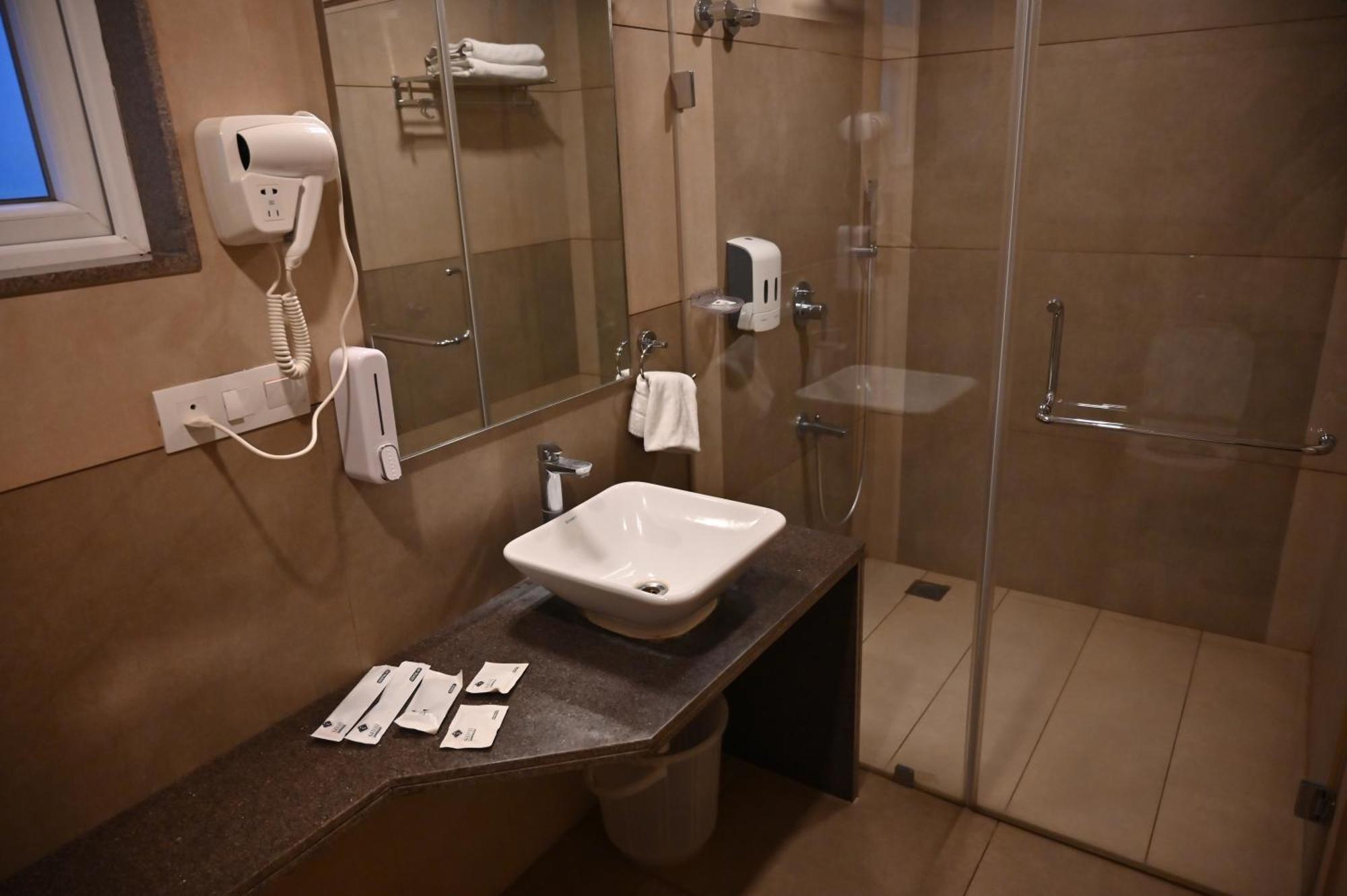 Soho Boutique Hotel Mysuru Zewnętrze zdjęcie